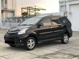 Mobil Toyota Avanza 2013 1.5 AT terbaik di DKI Jakarta 2