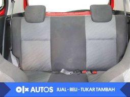 Daihatsu Ayla 2016 Jawa Timur dijual dengan harga termurah 13