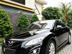 Mazda 6 2011 Sumatra Utara dijual dengan harga termurah 1