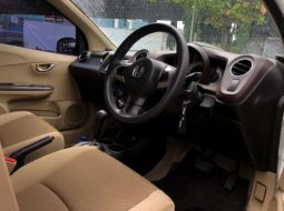 Honda Brio 2014 DKI Jakarta dijual dengan harga termurah 1