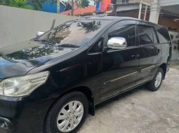 Jual mobil Toyota Kijang Innova G 2014 bekas, Sumatra Barat 2