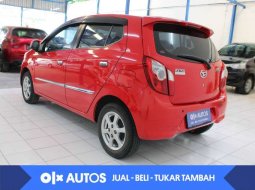 Daihatsu Ayla 2016 Jawa Timur dijual dengan harga termurah 7