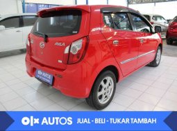 Daihatsu Ayla 2016 Jawa Timur dijual dengan harga termurah 9