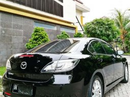 Mazda 6 2011 Sumatra Utara dijual dengan harga termurah 3