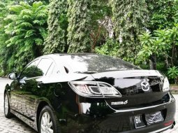 Mazda 6 2011 Sumatra Utara dijual dengan harga termurah 4