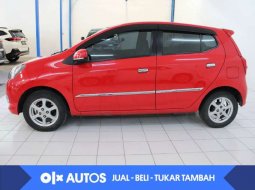 Daihatsu Ayla 2016 Jawa Timur dijual dengan harga termurah 5