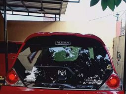 Honda Brio 2015 Jawa Barat dijual dengan harga termurah 1
