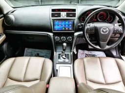 Mazda 6 2011 Sumatra Utara dijual dengan harga termurah 5