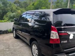 Jual mobil Toyota Kijang Innova G 2014 bekas, Sumatra Barat 1