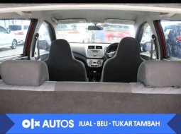 Daihatsu Ayla 2016 Jawa Timur dijual dengan harga termurah 12