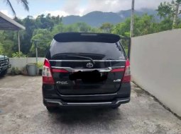 Jual mobil Toyota Kijang Innova G 2014 bekas, Sumatra Barat 6