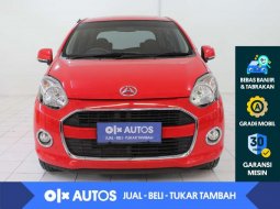 Daihatsu Ayla 2016 Jawa Timur dijual dengan harga termurah 3