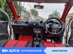 Mobil Honda Brio 2014 E dijual, Jawa Barat 10