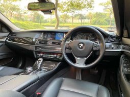 Mobil BMW X3 2015 terbaik di DKI Jakarta 5