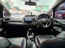 DKI Jakarta, jual mobil Honda Jazz CVT 2017 dengan harga terjangkau 12