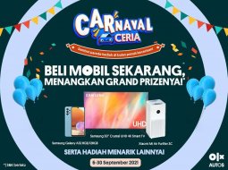 Mobil Wuling Cortez 2018 1.8 L terbaik di DKI Jakarta 1