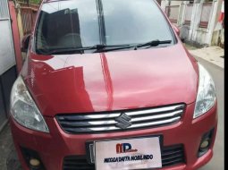 Jual Suzuki Ertiga GL 2014 harga murah di Jawa Tengah 2