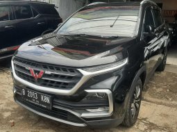 Wuling Almaz Exclusive 7-Seater 2019 1