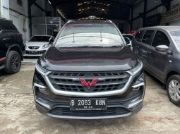 Wuling Almaz Exclusive 7-Seater 2019 2