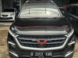 Wuling Almaz Exclusive 7-Seater 2019 5