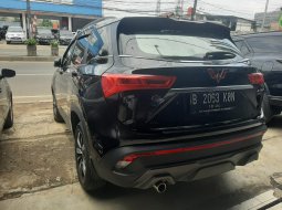 Wuling Almaz Exclusive 7-Seater 2019 6