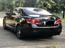 Toyota Camry G 2012 Hitam 5