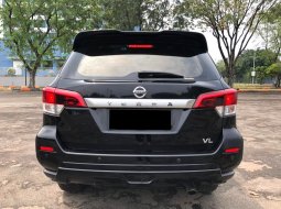 Nissan Terra 2.5L 4x2 VL AT 2018 Hitam 5