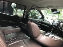 Nissan Terra 2.5L 4x2 VL AT 2018 Hitam 7