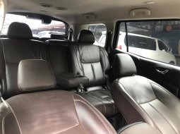 Nissan Terra 2.5L 4x2 VL AT 2018 Hitam 8