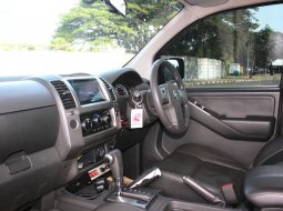 Nissan Navara 2.5 Double Cabin 2014 Putih 7