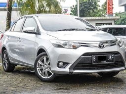 Toyota Vios G 2015 Sedan 1