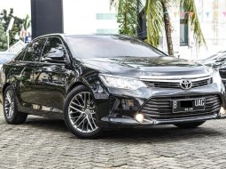 Toyota Camry G 2016 1