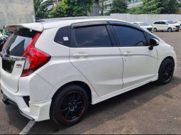 DKI Jakarta, jual mobil Honda Jazz CVT 2017 dengan harga terjangkau 7