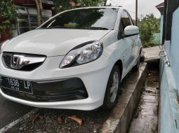 Jual Honda Brio Satya 2014 harga murah di Jawa Tengah 2