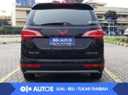 Mobil Wuling Cortez 2018 1.8 L terbaik di DKI Jakarta 7