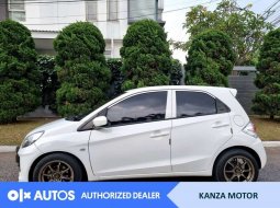 Mobil Honda Brio 2014 E dijual, Jawa Barat 7