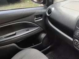 Jual Mitsubishi Mirage 2013 harga murah di DKI Jakarta 4
