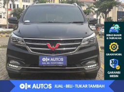 Mobil Wuling Cortez 2018 1.8 L terbaik di DKI Jakarta 3