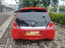 Jawa Barat, Honda Brio E 2014 kondisi terawat 3