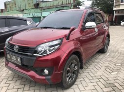Jual cepat Toyota Rush S 2017 di Riau 2
