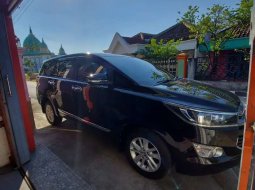 Jual cepat Toyota Kijang Innova V 2016 di Jawa Timur 3