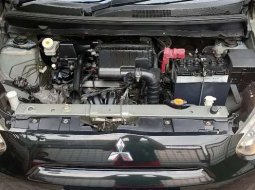 Jual Mitsubishi Mirage 2013 harga murah di DKI Jakarta 2