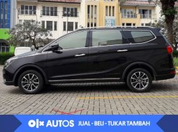 Jual mobil Wuling Cortez 1.8 L 2018 bekas, Jawa Barat 10