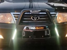 Jual mobil bekas murah Toyota Kijang LSX 2002 di Jawa Barat 8