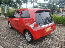 Jawa Barat, Honda Brio E 2014 kondisi terawat 4