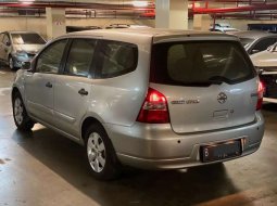 DKI Jakarta, jual mobil Nissan Grand Livina XV 2009 dengan harga terjangkau 13