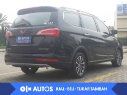 Mobil Wuling Cortez 2018 1.8 L terbaik di DKI Jakarta 8