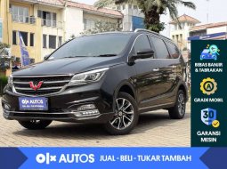 Mobil Wuling Cortez 2018 1.8 L terbaik di DKI Jakarta 4