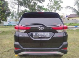 Mobil Toyota Rush 2018 TRD Sportivo terbaik di Lampung 5