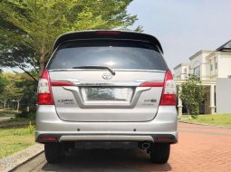 Toyota Kijang Innova 2015 DKI Jakarta dijual dengan harga termurah 3
